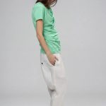rosttya shirt 001 mint 01 side