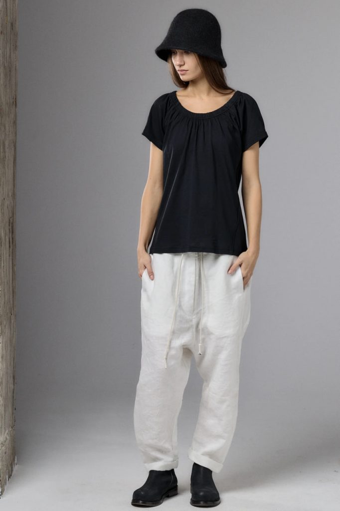 rosttya shirt 002 blk 02 front full