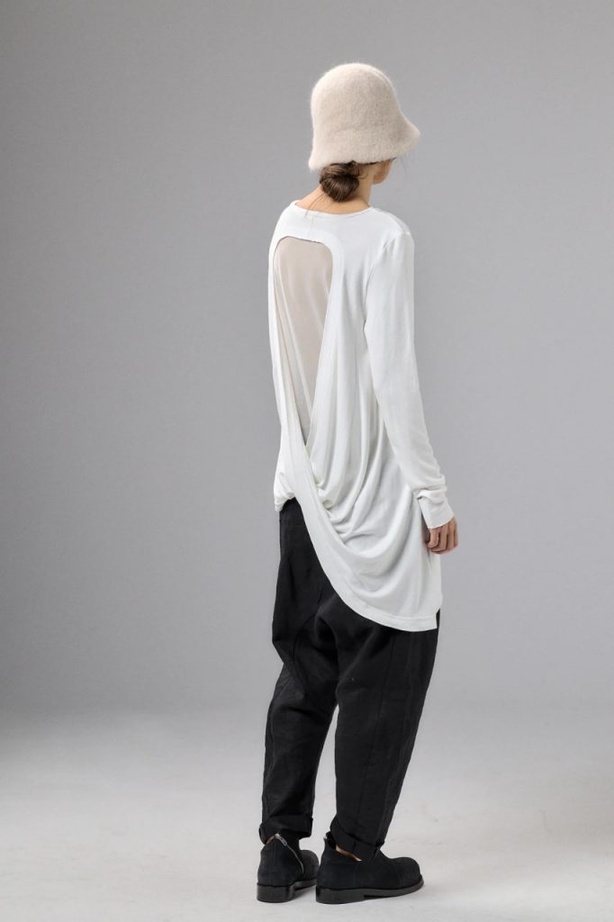 rosttya shirt 003 wht 01 back full
