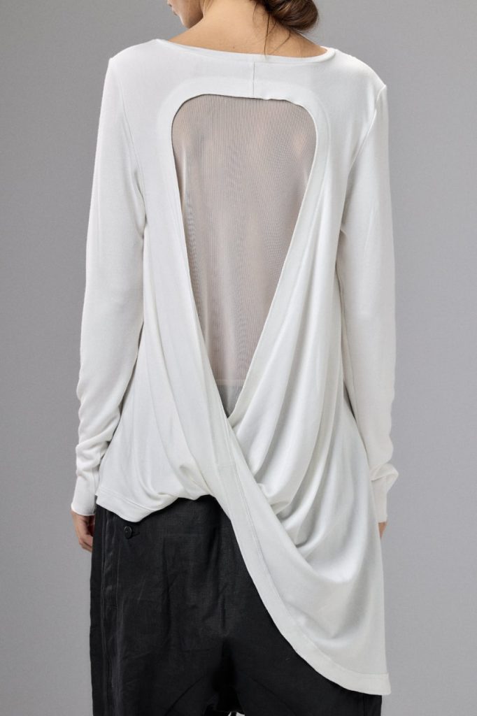 rosttya shirt 003 wht 02 back detail