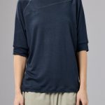 rosttya shirt 004 nvy 04 front detail