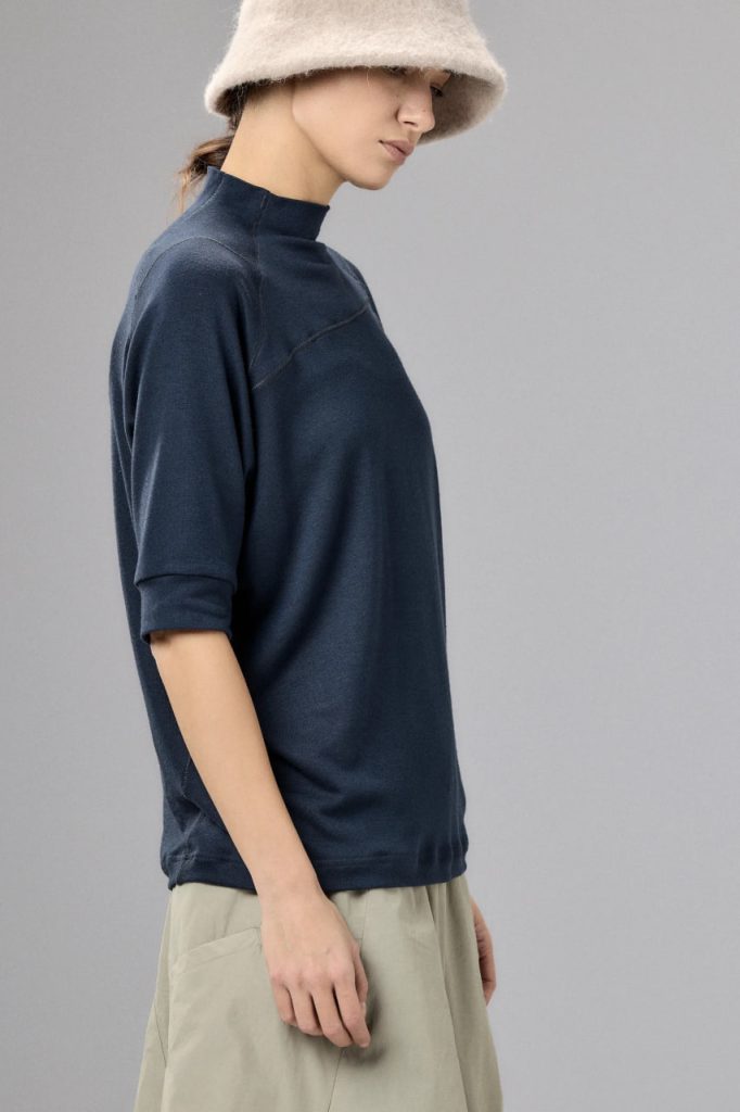 rosttya shirt 004 nvy 05 side