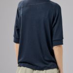 rosttya shirt 004 nvy 06 back detail