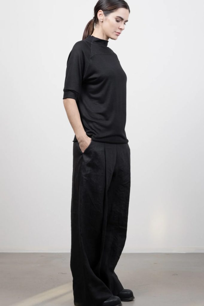 rosttya shirt 005 blk 02 side full
