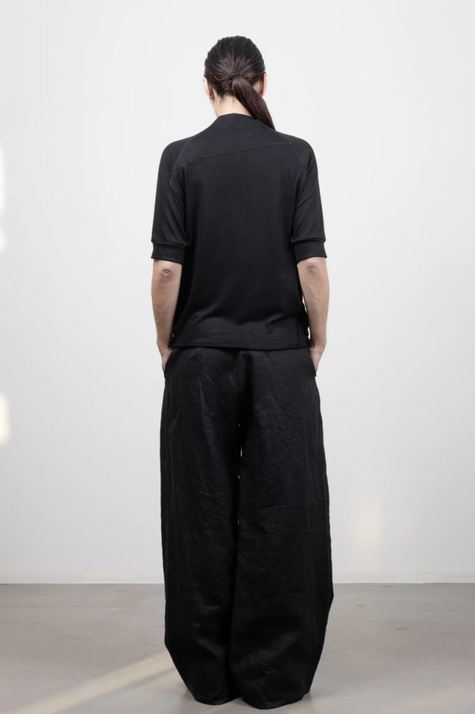 rosttya shirt 005 blk 03 back full