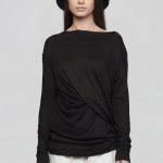 rosttya shirt 006 blk 01 front half