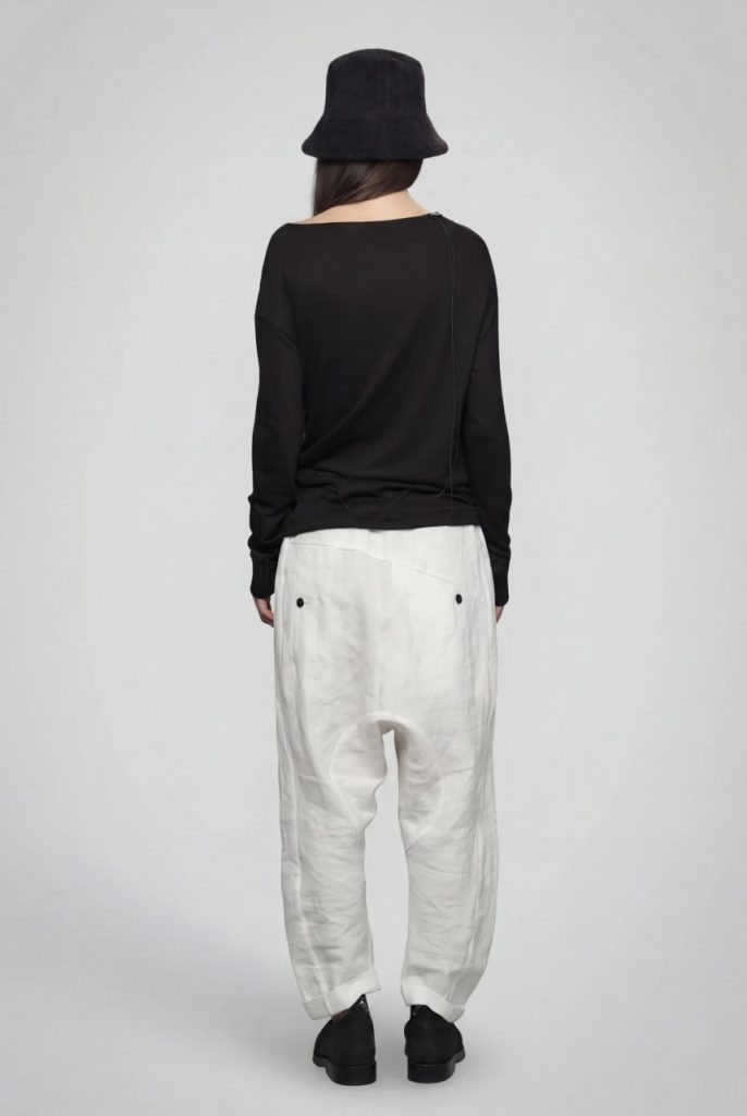 rosttya shirt 006 blk 03 back full