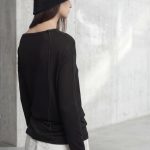 rosttya shirt 006 blk 06 back detail