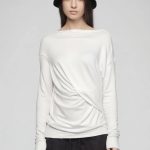 rosttya shirt 007 wht 01 front half
