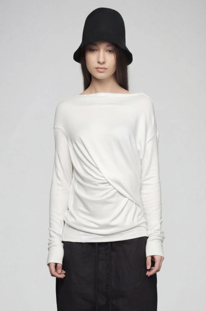 rosttya shirt 007 wht 01 front half