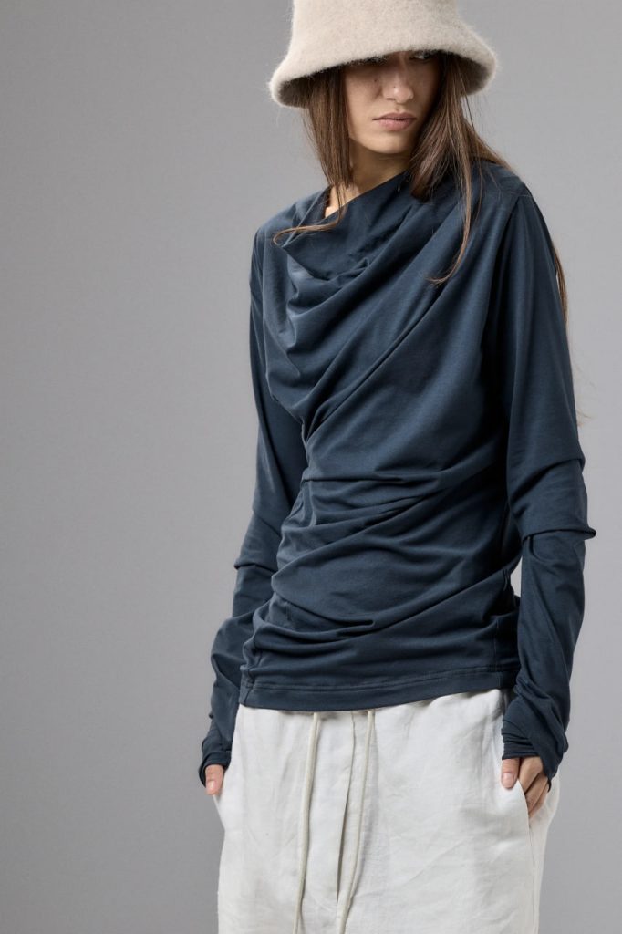 rosttya shirt 008 nvy 03 front detail
